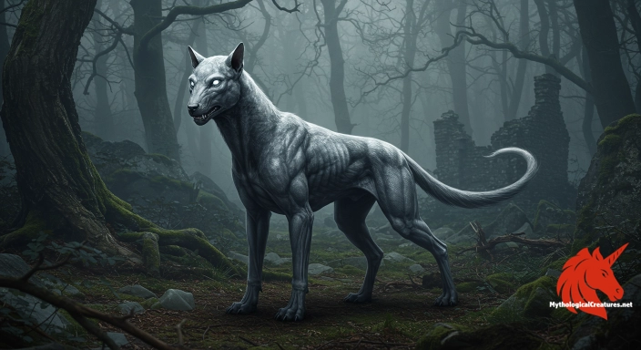 Discover another mythical creature