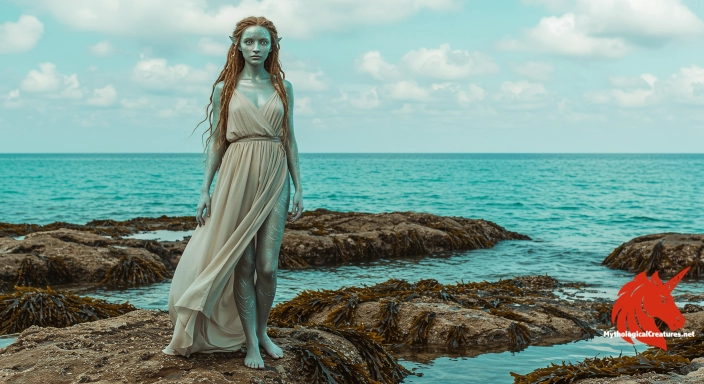 Discover another mythical creature