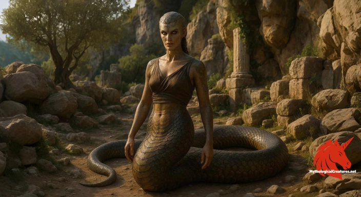 Discover another mythical creature