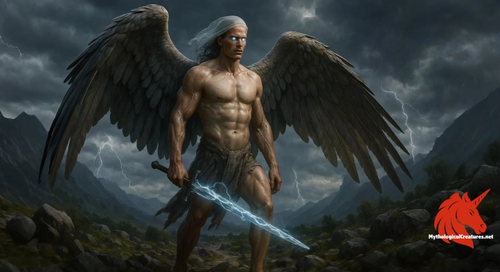 Discover another mythical creature