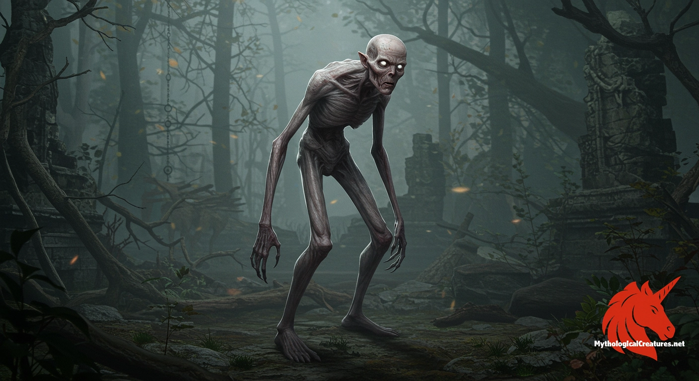 Drude - Embodies the fear of nightmares and the supernatural in German culture Drude - Embodies the fear of nightmares and the supernatural in German culture