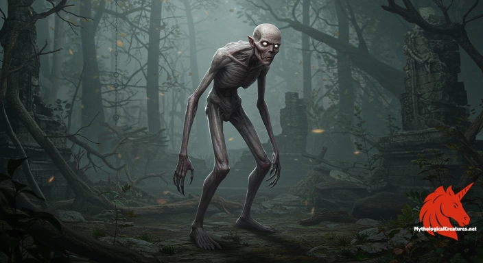 Discover another mythical creature