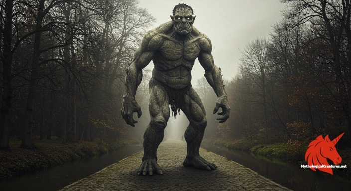 Discover another mythical creature