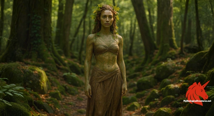 Discover another mythical creature