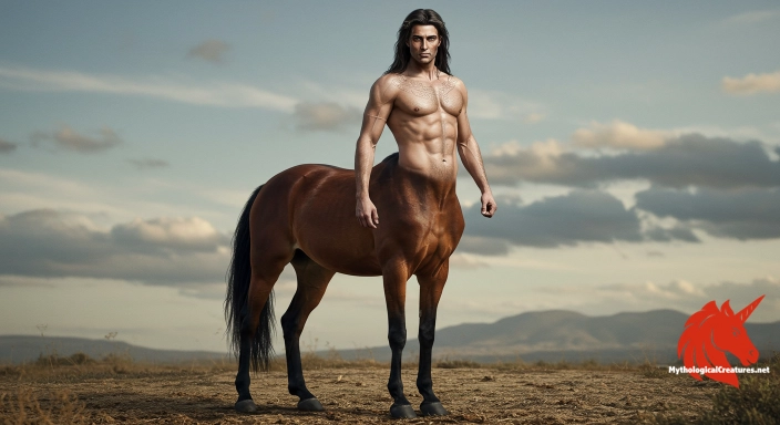 Discover another mythical creature