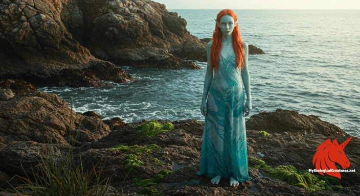 Discover another mythical creature