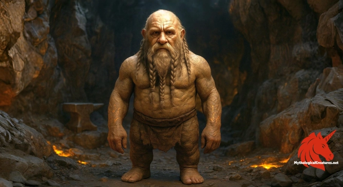 Discover another mythical creature