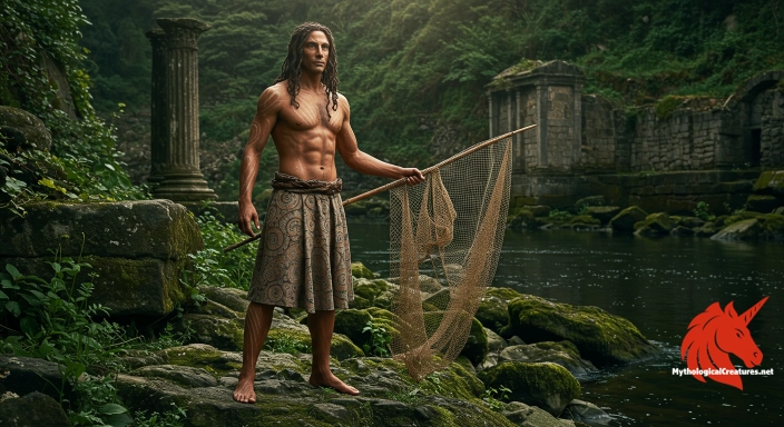 Discover another mythical creature