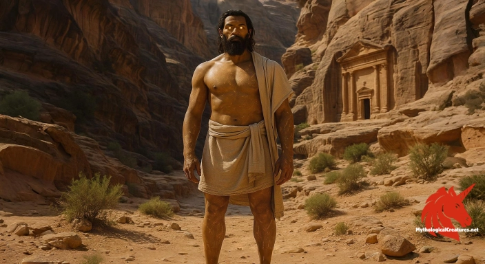 Discover another mythical creature