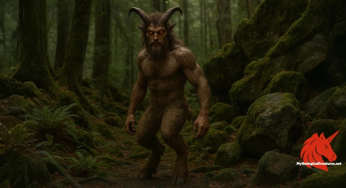 Discover another mythical creature