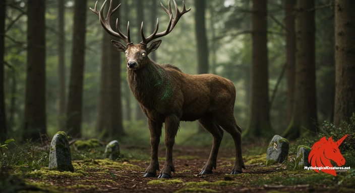 Discover another mythical creature