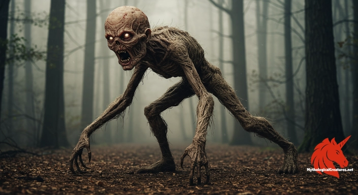 Discover another mythical creature