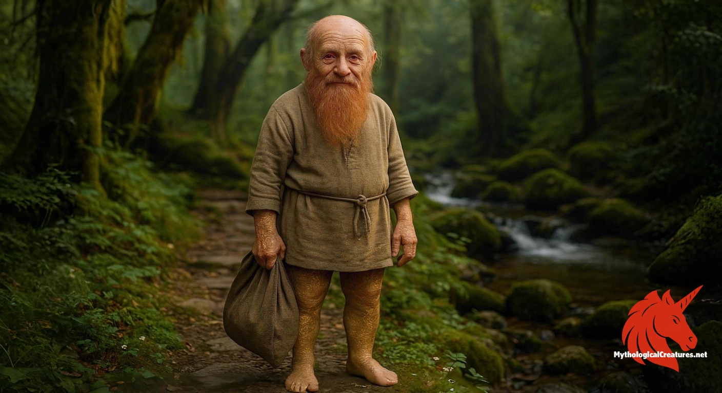 Dzedka - Dzedka symbolizes richness and fortune, serving as a benevolent presence that bestows prosperity upon those it accompanies.