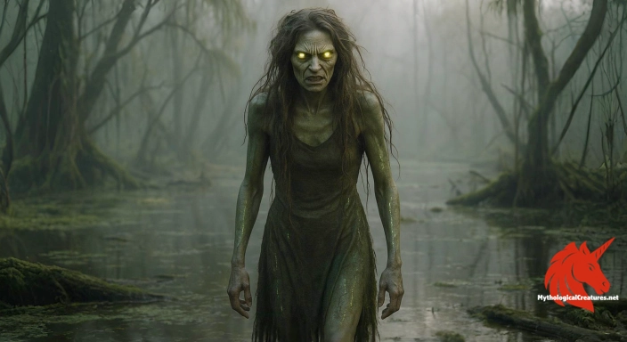 Discover another mythical creature