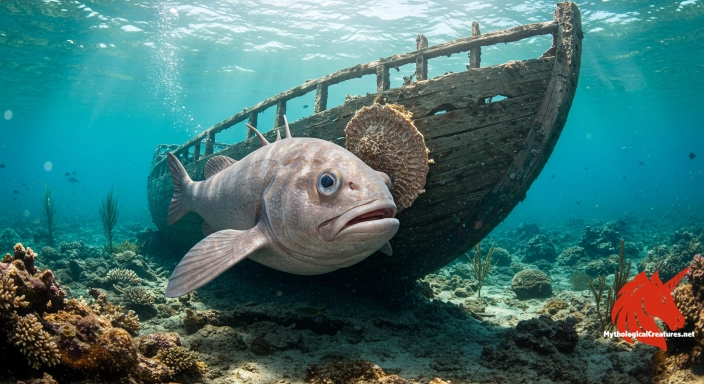 Discover another mythical creature
