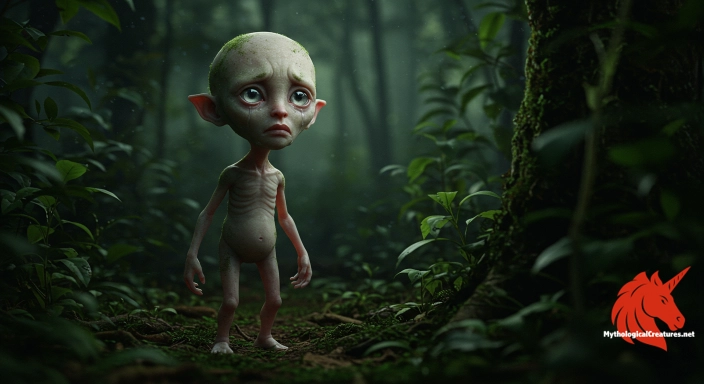 Discover another mythical creature