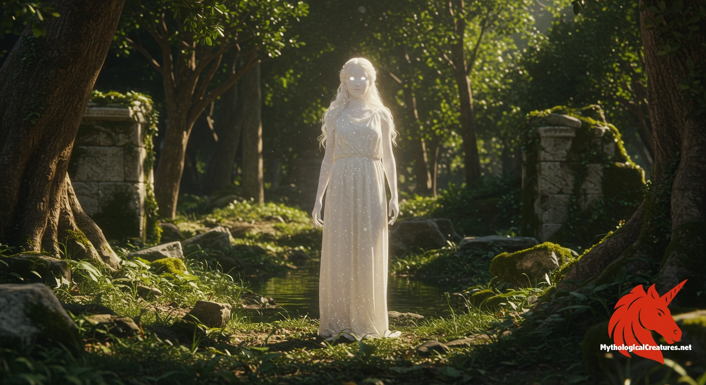 Egeria - Played a pivotal role in shaping Roman religious and legal traditions by imparting sacred laws and rituals.