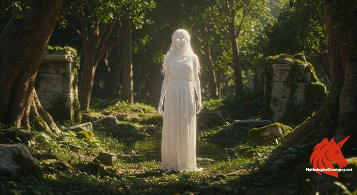 Discover another mythical creature