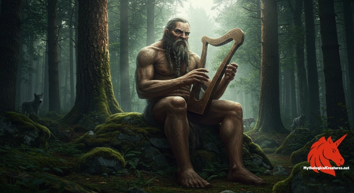Discover another mythical creature