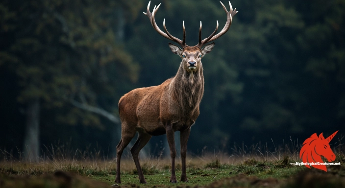 Discover another mythical creature