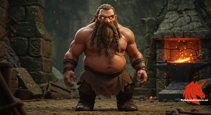 Discover another mythical creature