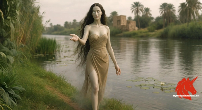 Discover another mythical creature
