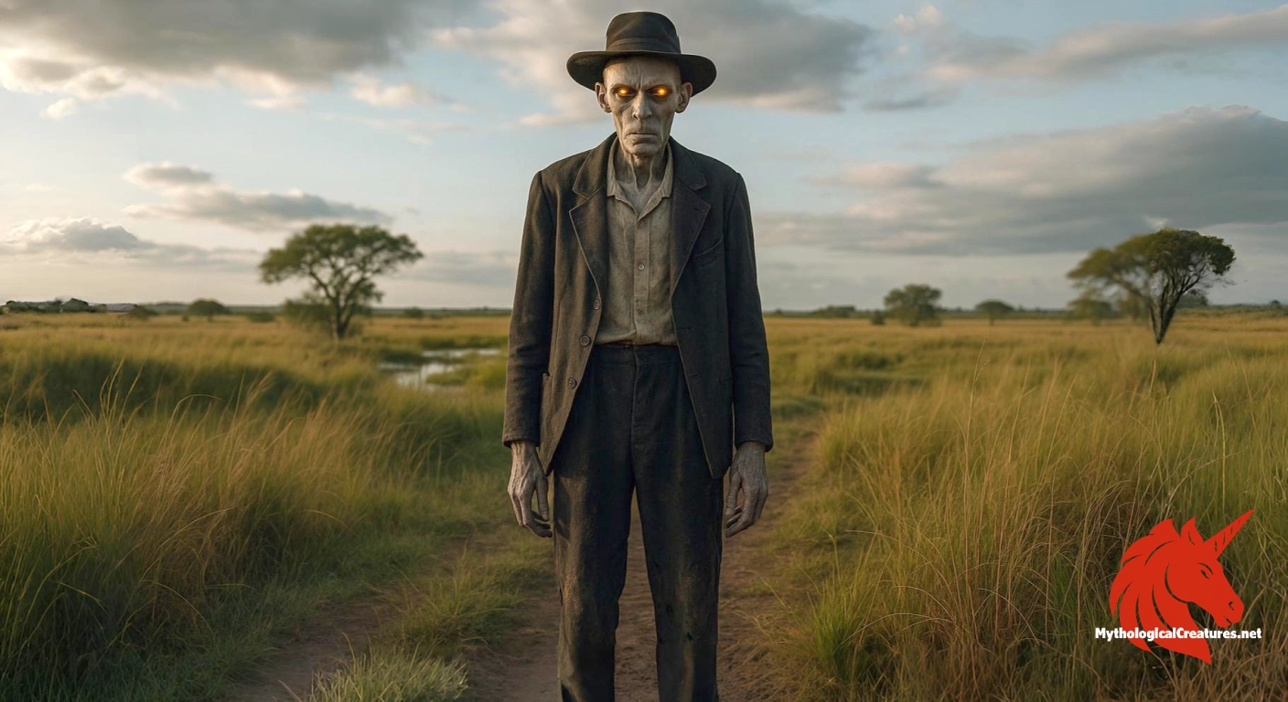 El Silbón - Serves as a cultural warning and embodiment of guilt and retribution in Latin American folklore.