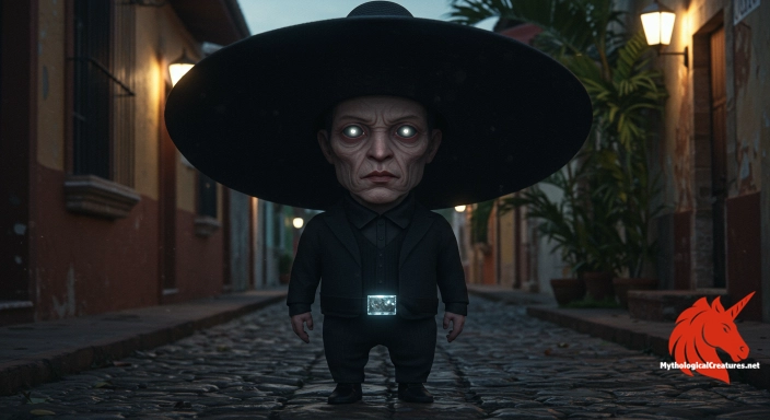 Discover another mythical creature