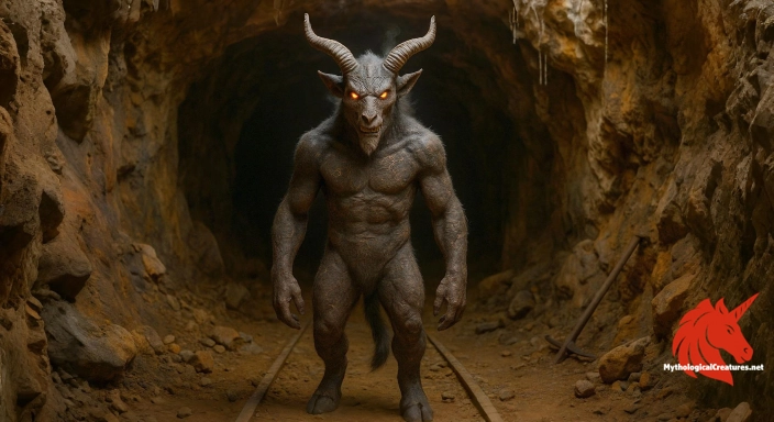 Discover another mythical creature