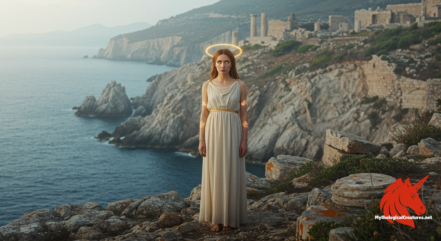 Electra - Electra's transformation into a star and her connection with the Palladium underscore her important role bridging the mortal and divine, as well as the celestial and terrestrial realms.