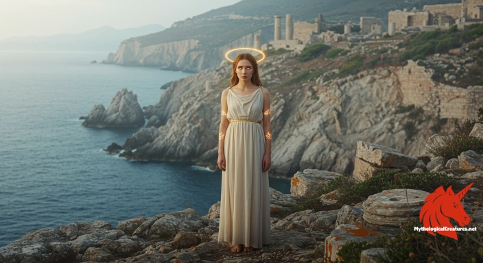 Discover another mythical creature