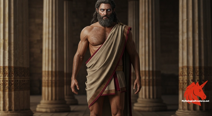 Discover another mythical creature