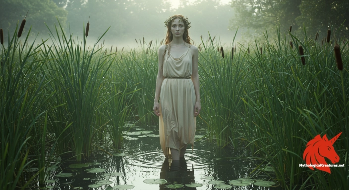 Discover another mythical creature