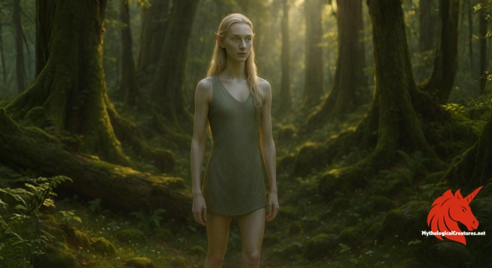 Discover another mythical creature
