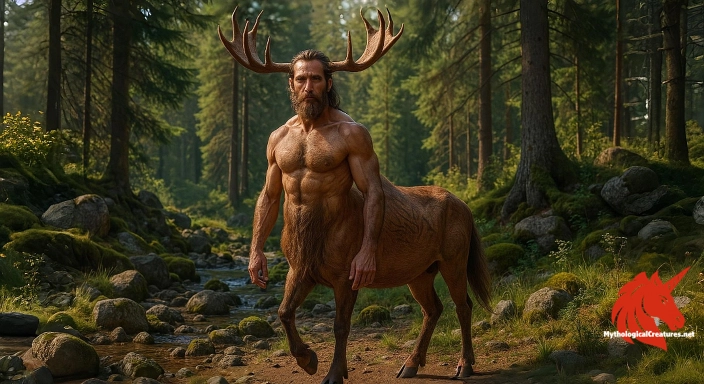 Discover another mythical creature