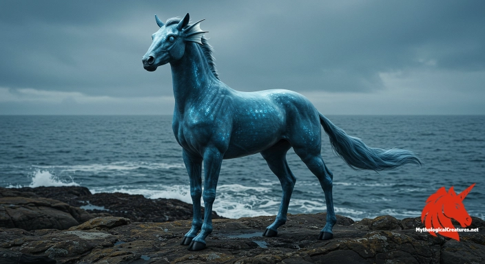 Discover another mythical creature