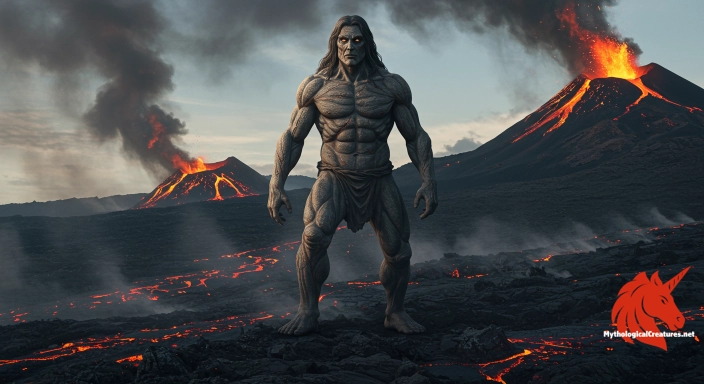 Discover another mythical creature