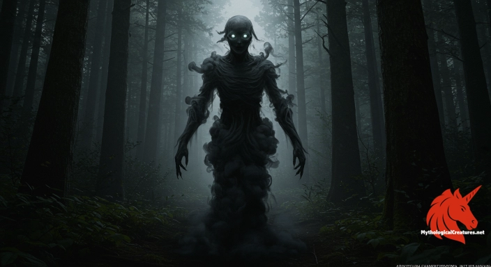 Discover another mythical creature