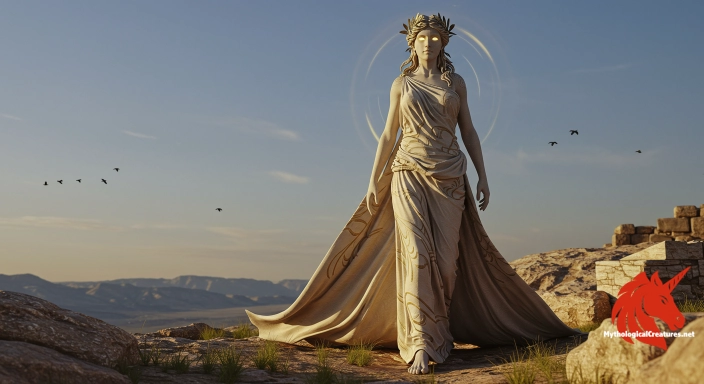 Discover another mythical creature