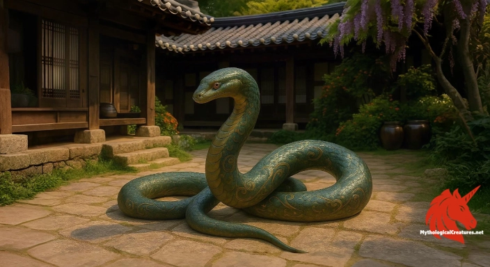 Discover another mythical creature