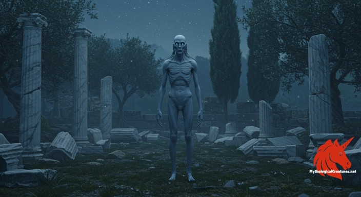 Discover another mythical creature