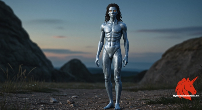 Discover another mythical creature