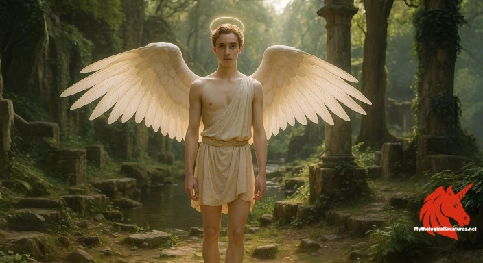 Depiction of Epiur Discover another mythical creature