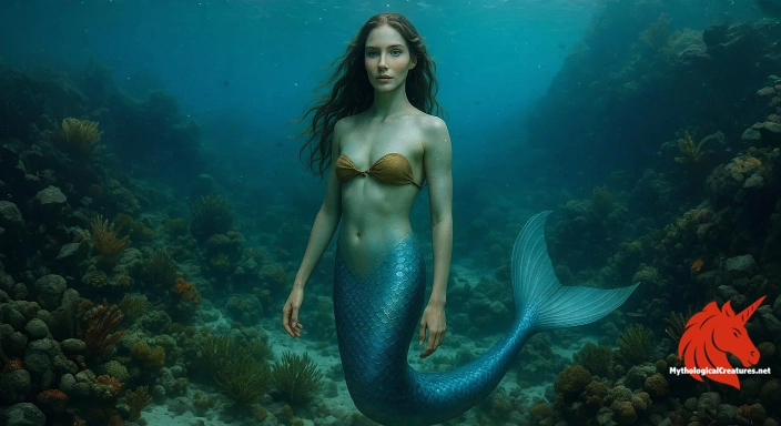 Discover another mythical creature