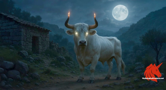 Discover another mythical creature