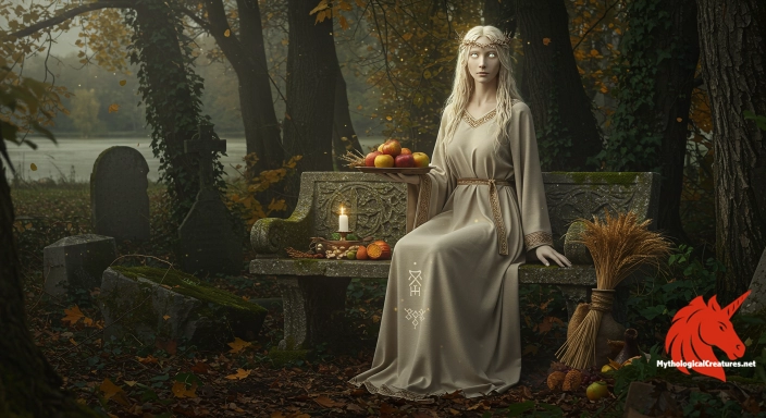 Discover another mythical creature