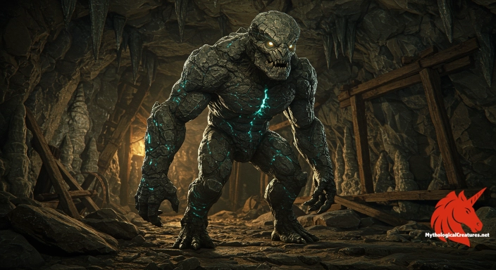 Discover another mythical creature