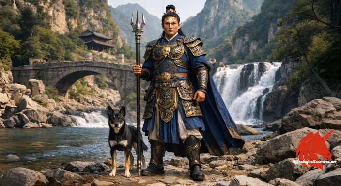 Discover another mythical creature