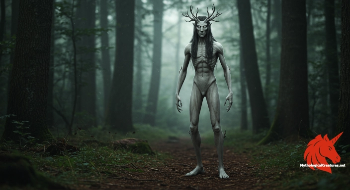 Discover another mythical creature