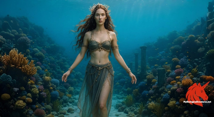 Discover another mythical creature